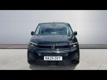 Used Vauxhall Combo 2025 for sale - 74155086: Photo