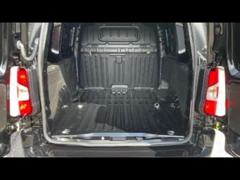 Used Vauxhall Combo 2025 for sale - 74155086: Photo