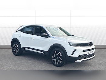 2024 (24) - 1.2 Turbo 100 Design 5dr Petrol Hatchback