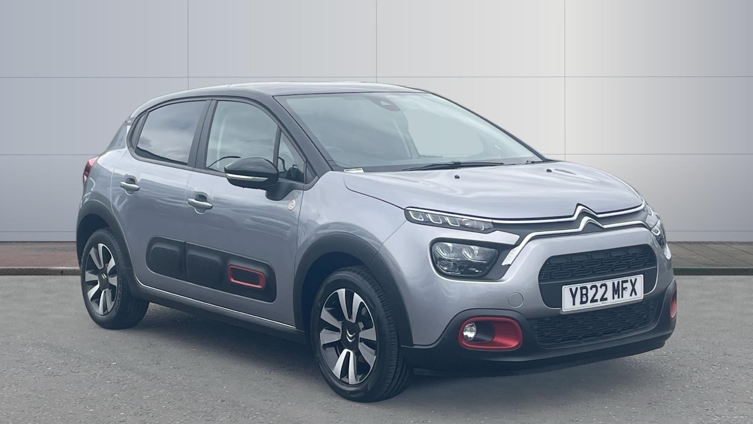 Used Citroen C3 2022 for sale - 76040591: Photo 1
