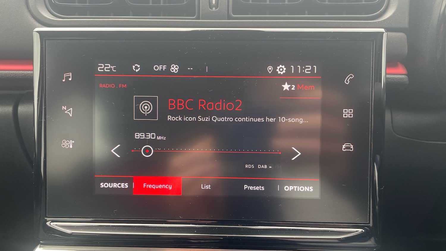 Used Citroen C3 2022 for sale - 76040591: Photo 12