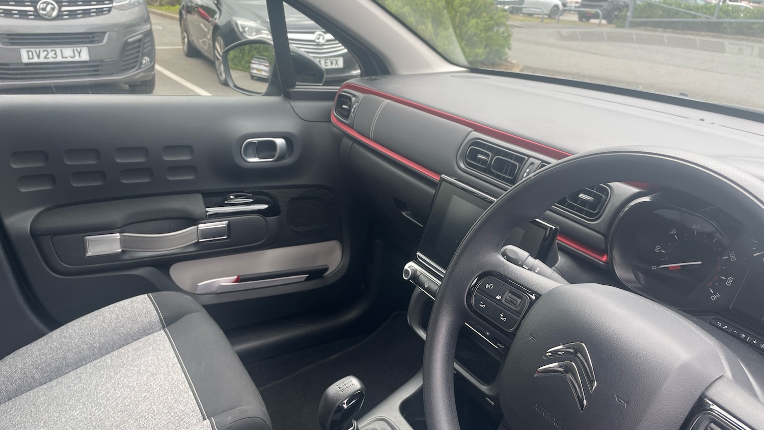 Used Citroen C3 2022 for sale - 76040591: Photo 14