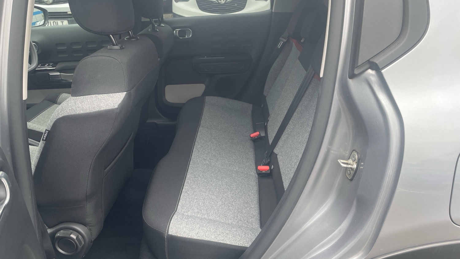 Used Citroen C3 2022 for sale - 76040591: Photo 16