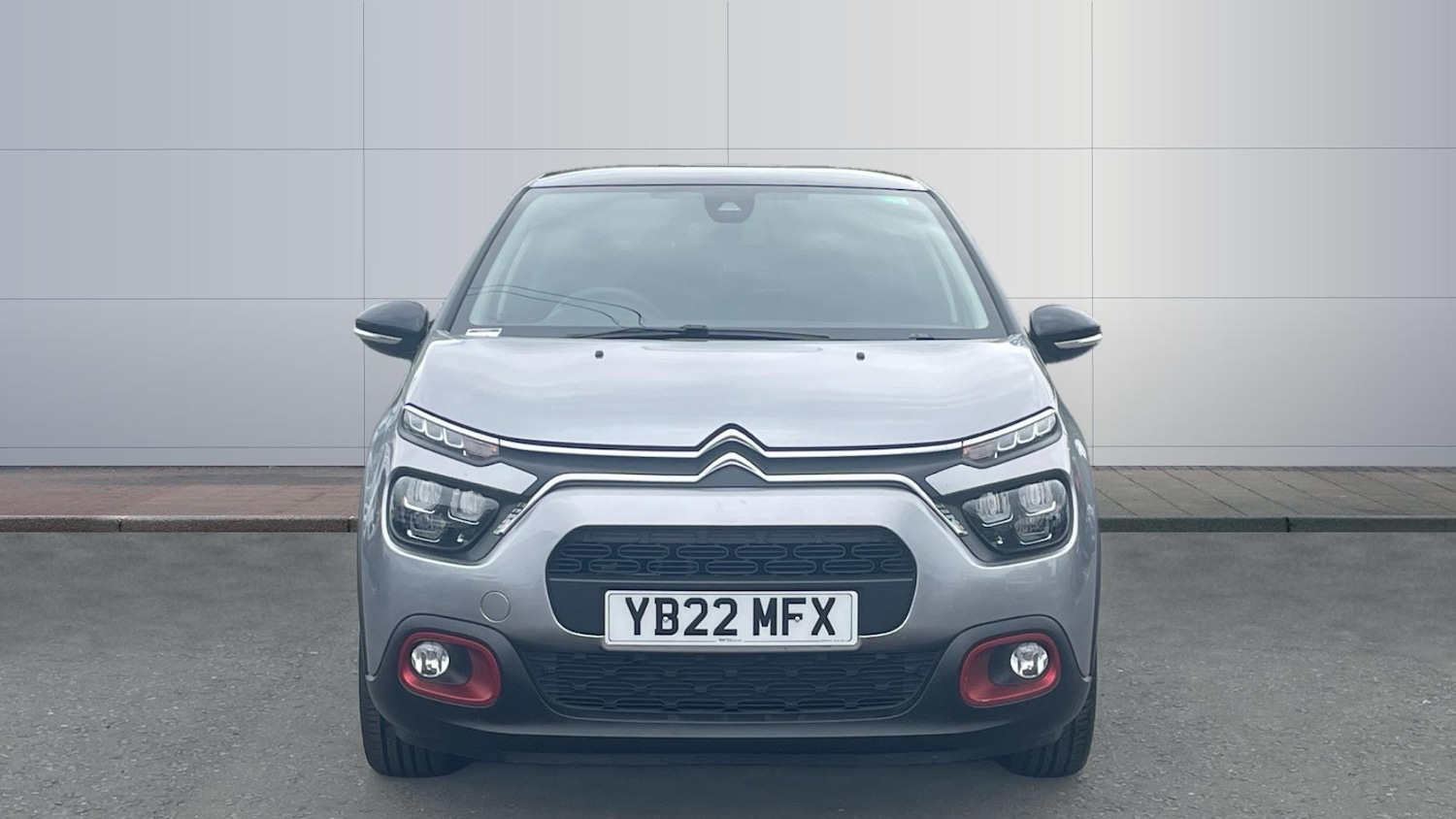 Used Citroen C3 2022 for sale - 76040591: Photo 3
