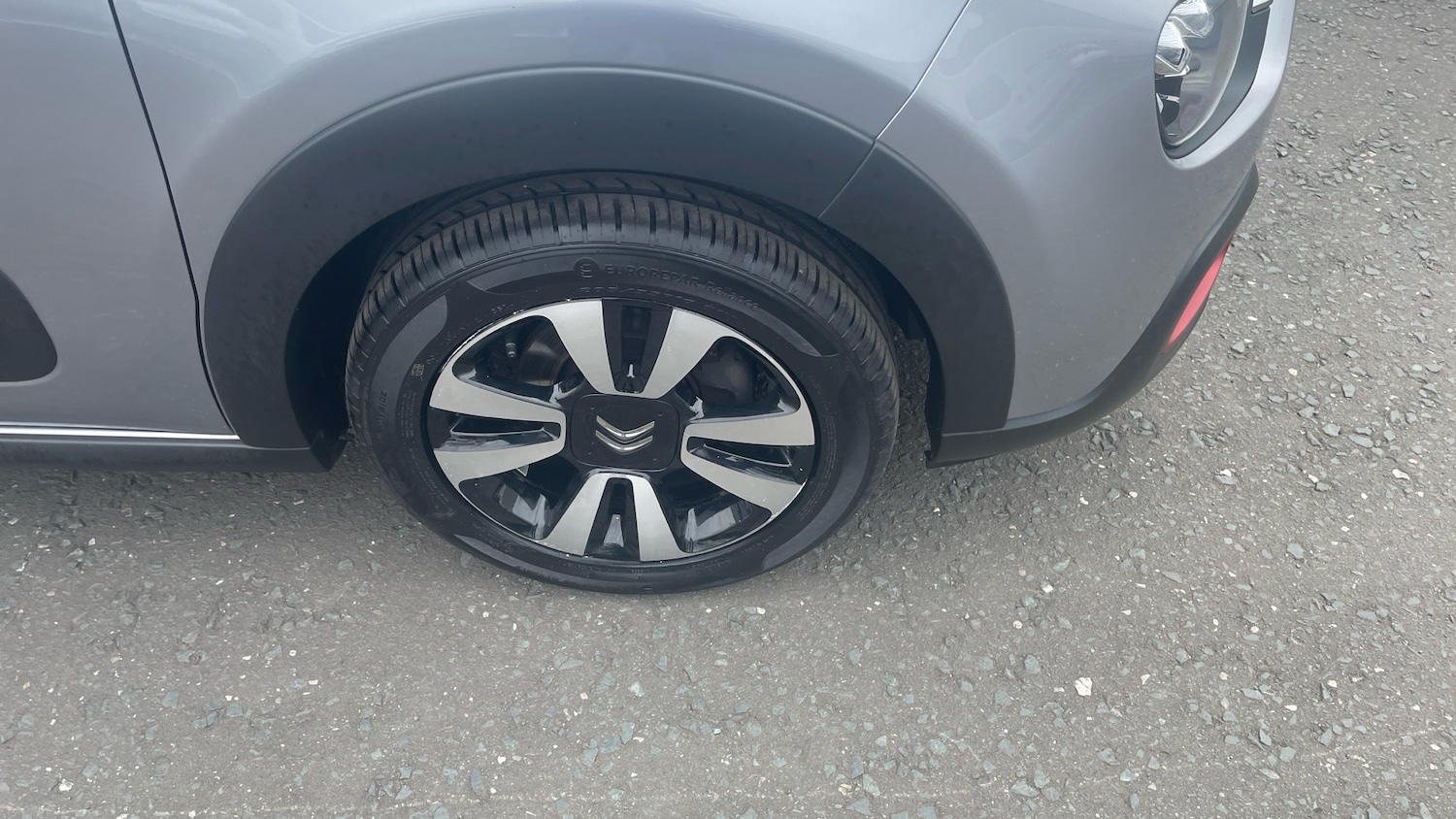 Used Citroen C3 2022 for sale - 76040591: Photo 46