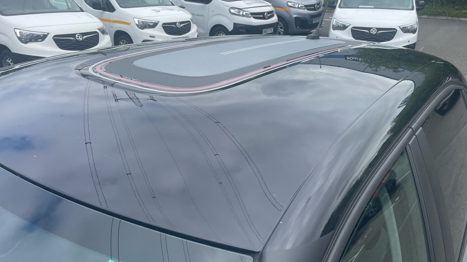 Used Citroen C3 2022 for sale - 76040591: Photo 54