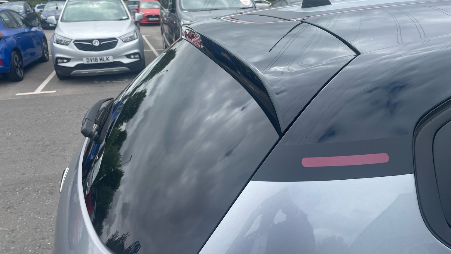 Used Citroen C3 2022 for sale - 76040591: Photo 59