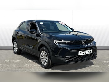 Used Vauxhall Mokka 2023 for sale - 79112336: Photo