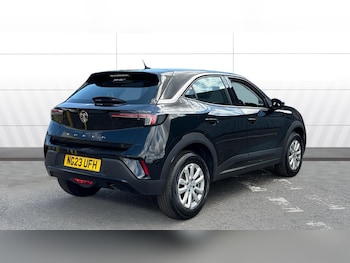 Used Vauxhall Mokka 2023 for sale - 79112336: Photo