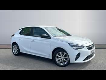 2022 (22) - 1.5 Turbo D SE Edition 5dr Diesel Hatchback
