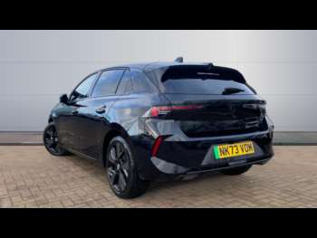 Used Vauxhall Astra 2024 for sale - 74142381: Photo