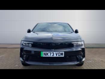 Used Vauxhall Astra 2024 for sale - 74142381: Photo