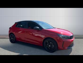 2025 (25) - 100kW Yes 50kWh 5dr Auto Electric Hatchback