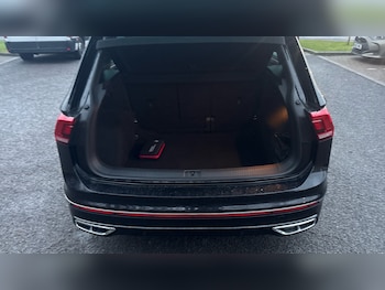 Used Volkswagen Tiguan 2021 for sale - 77286119: Photo