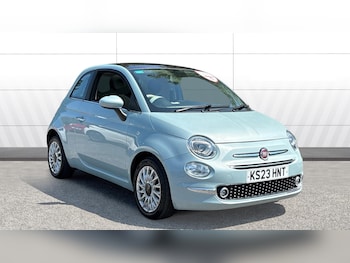 Used Fiat 500 2023 for sale - 79150515: Photo