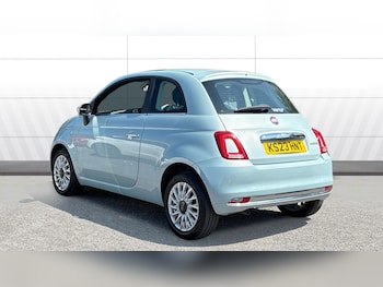 Used Fiat 500 2023 for sale - 79150515: Photo