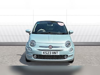 Used Fiat 500 2023 for sale - 79150515: Photo
