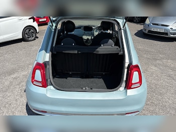Used Fiat 500 2023 for sale - 79150515: Photo