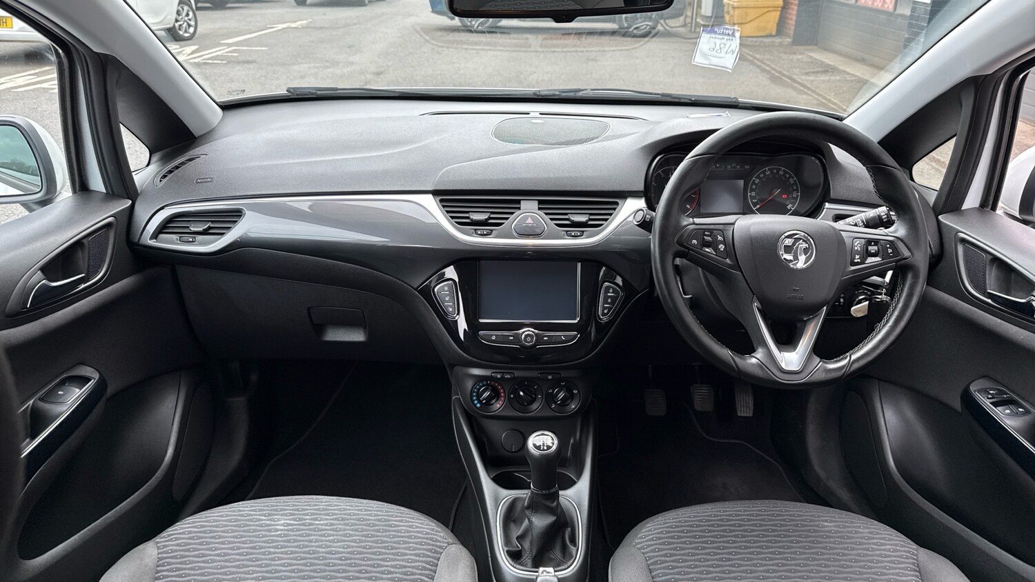 Used Vauxhall Corsa 2016 for sale - 77930519: Photo 10