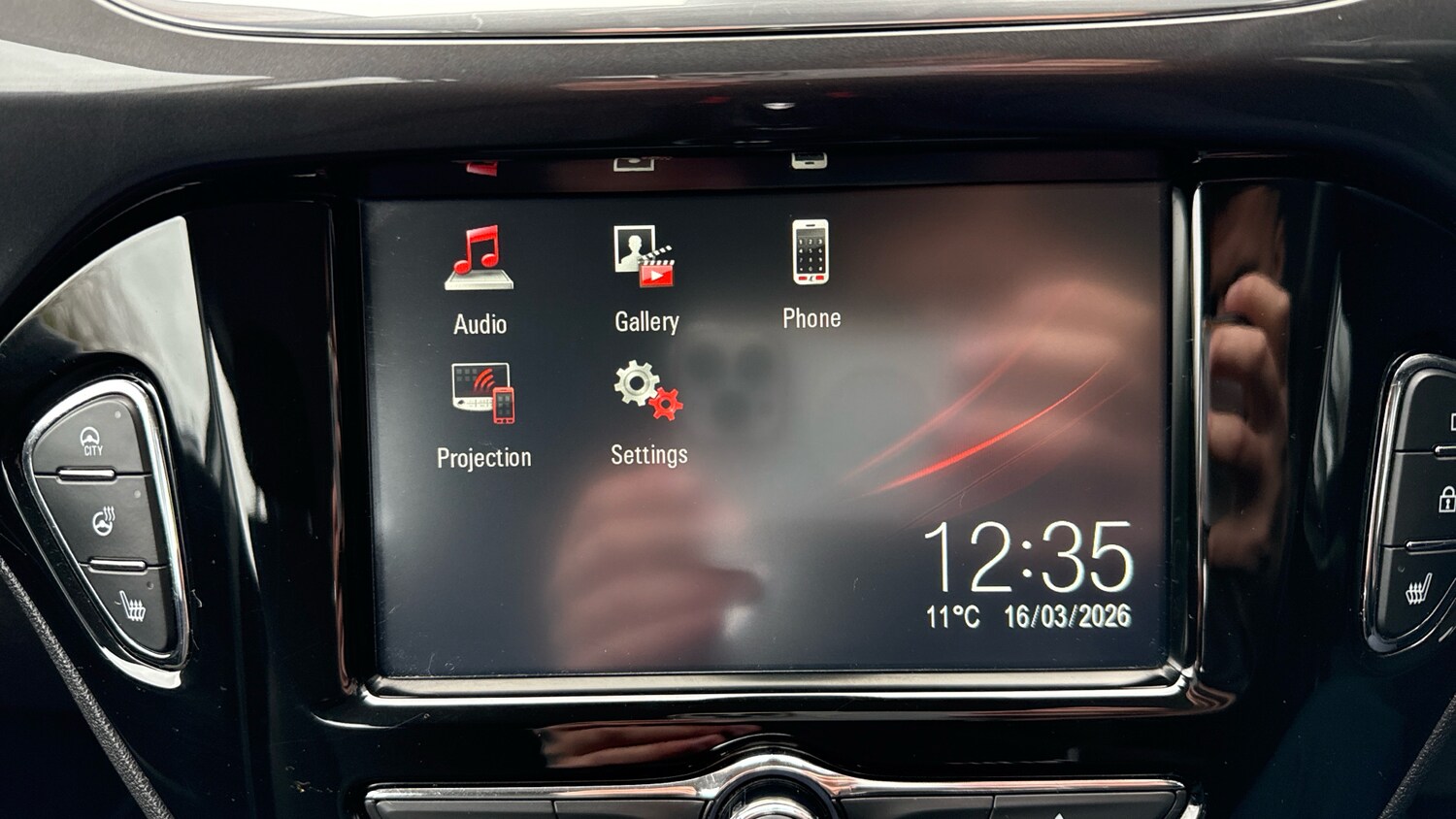 Used Vauxhall Corsa 2016 for sale - 77930519: Photo 12