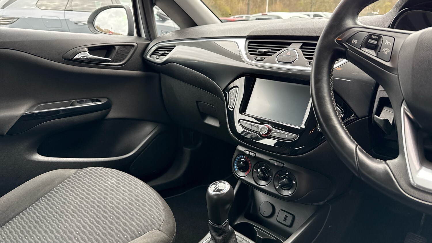 Used Vauxhall Corsa 2016 for sale - 77930519: Photo 14