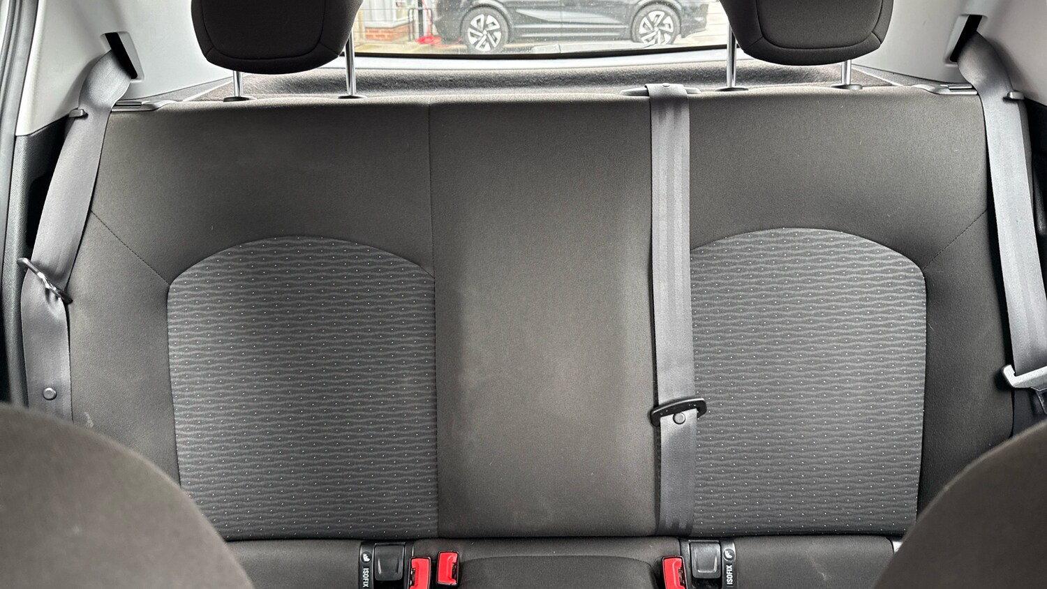 Used Vauxhall Corsa 2016 for sale - 77930519: Photo 15