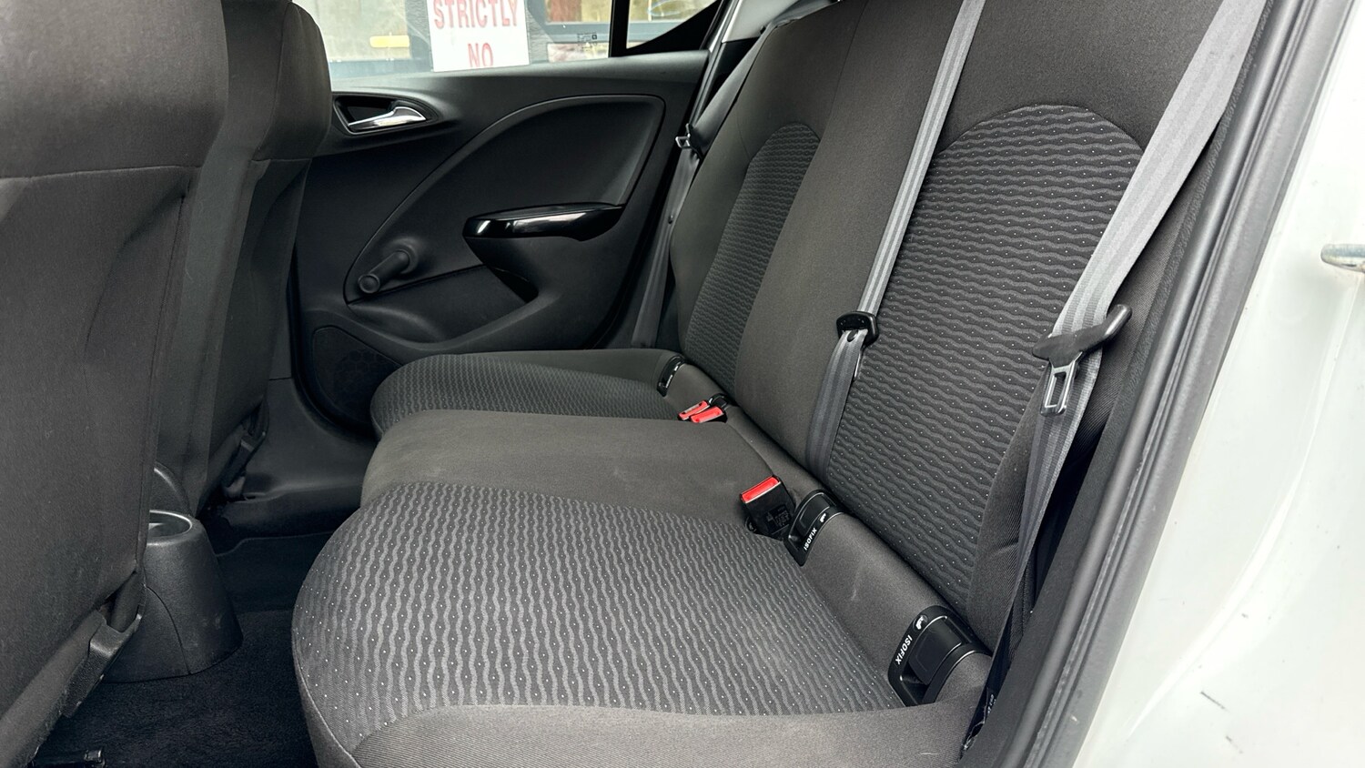 Used Vauxhall Corsa 2016 for sale - 77930519: Photo 16