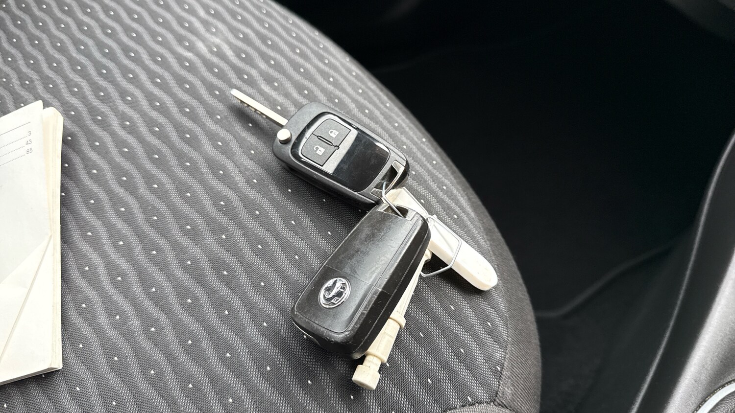 Used Vauxhall Corsa 2016 for sale - 77930519: Photo 20