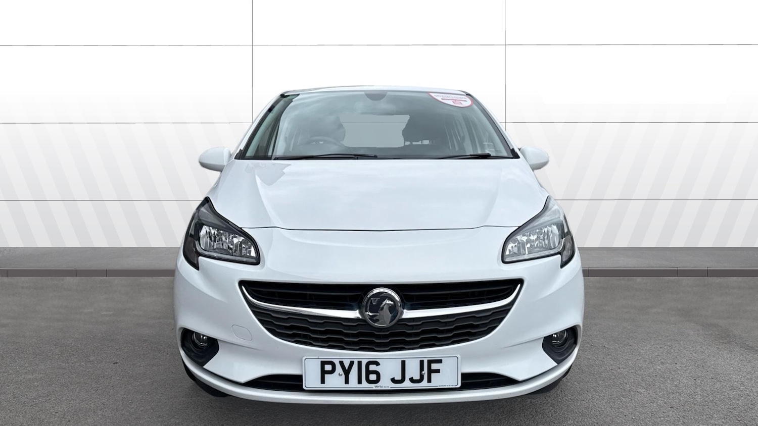 Used Vauxhall Corsa 2016 for sale - 77930519: Photo 3