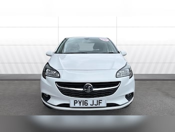 Used Vauxhall Corsa 2016 for sale - 77930519: Photo