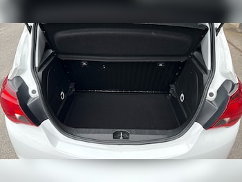 Used Vauxhall Corsa 2016 for sale - 77930519: Photo