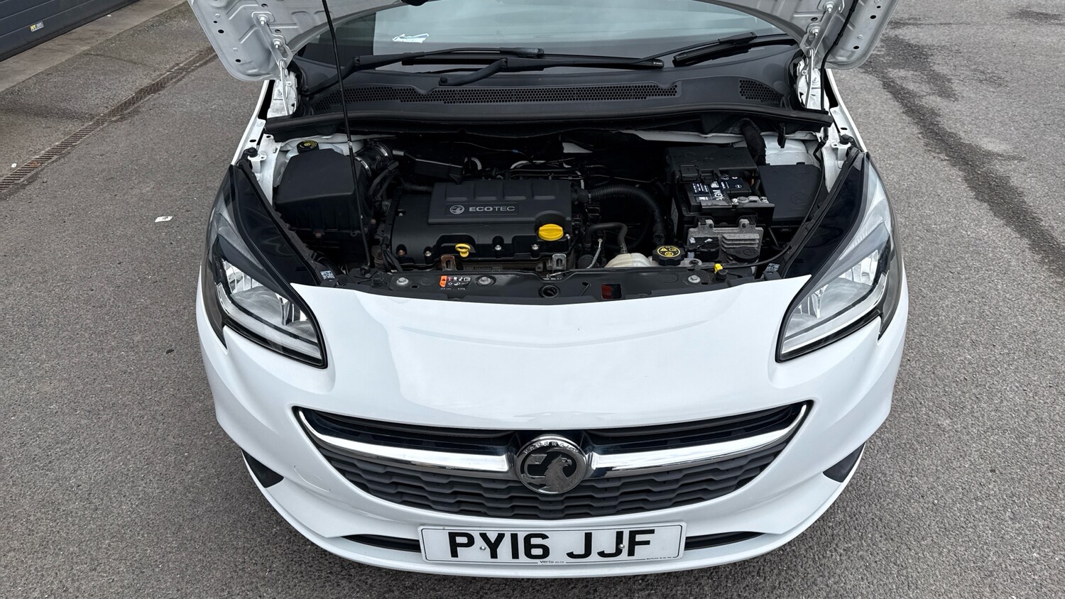 Used Vauxhall Corsa 2016 for sale - 77930519: Photo 8