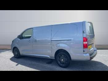 Used Vauxhall Vivaro 2025 for sale - 75147369: Photo
