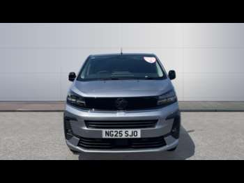 Used Vauxhall Vivaro 2025 for sale - 75147369: Photo