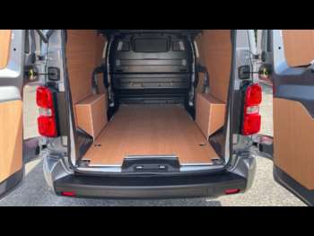 Used Vauxhall Vivaro 2025 for sale - 75147369: Photo