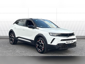 Used Vauxhall Mokka 2022 for sale - 77616603: Photo