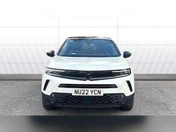 Used Vauxhall Mokka 2022 for sale - 77616603: Photo