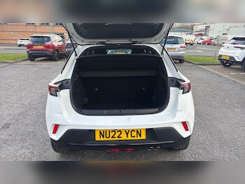 Used Vauxhall Mokka 2022 for sale - 77616603: Photo