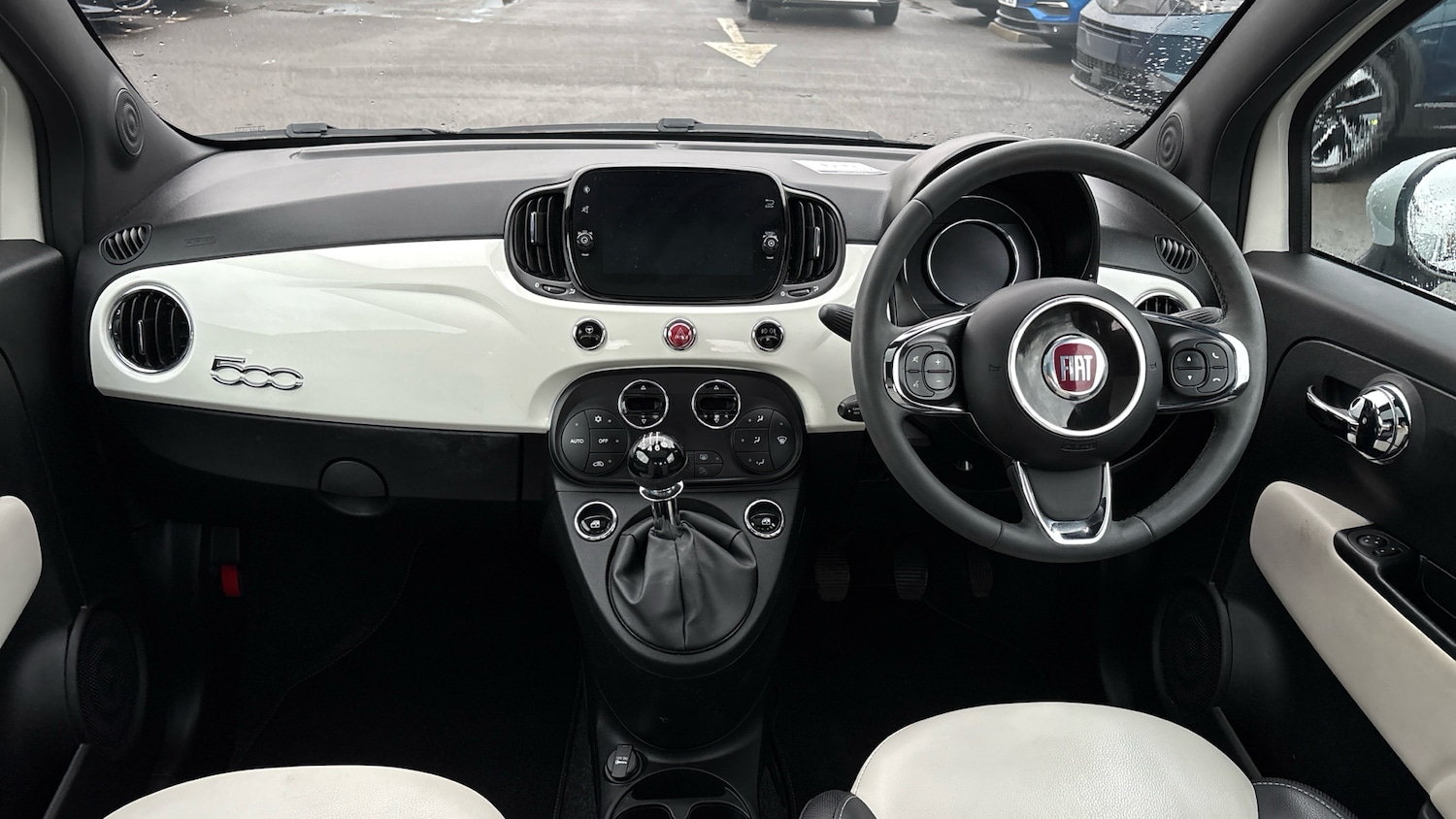 Used Fiat 500 2022 for sale - 76879240: Photo 10
