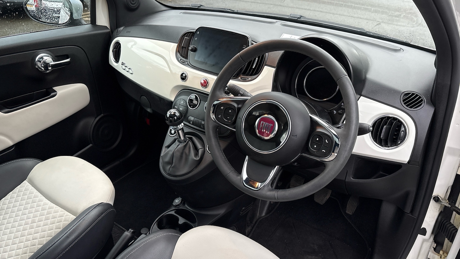 Used Fiat 500 2022 for sale - 76879240: Photo 11