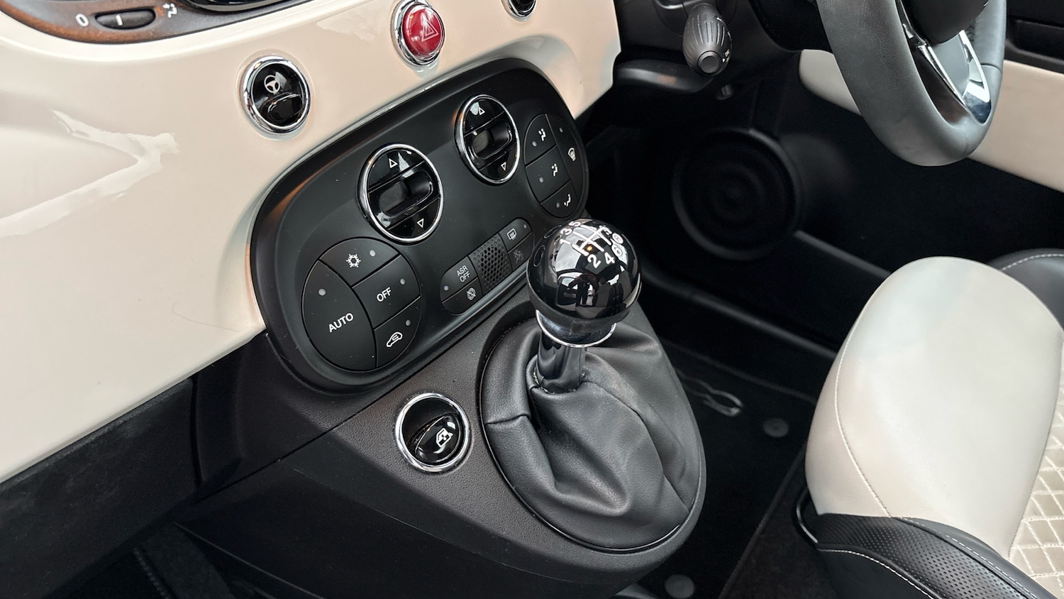 Used Fiat 500 2022 for sale - 76879240: Photo 13