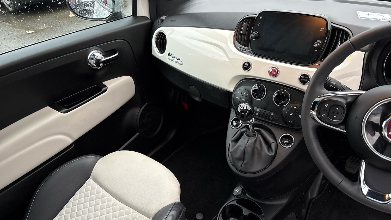 Used Fiat 500 2022 for sale - 76879240: Photo 14