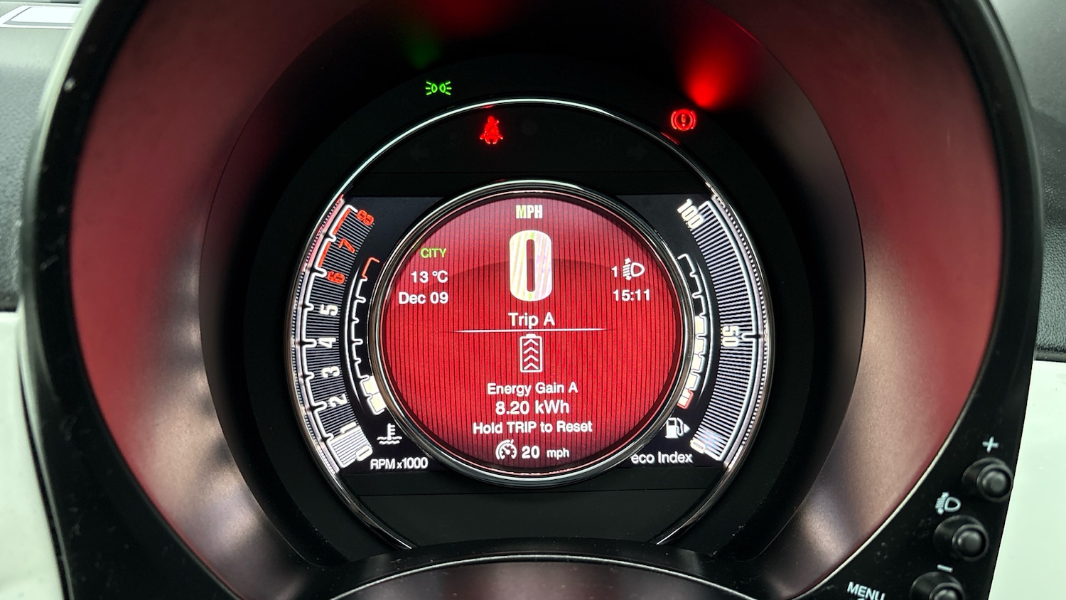 Used Fiat 500 2022 for sale - 76879240: Photo 18