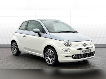 2022 (71) - 1.0 Mild Hybrid Dolcevita Plus 3dr Petrol Hatchback