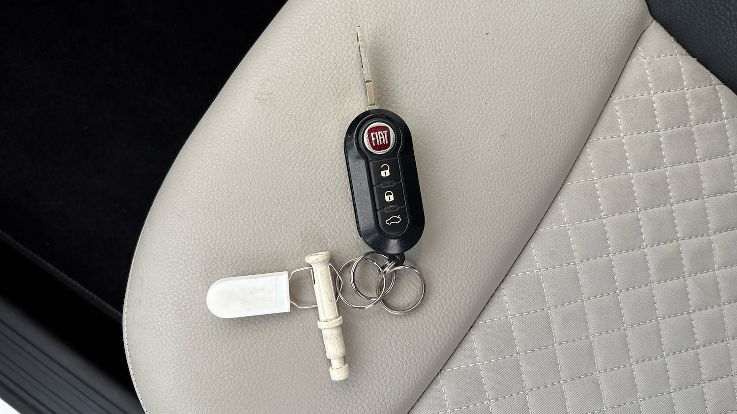 Used Fiat 500 2022 for sale - 76879240: Photo 20