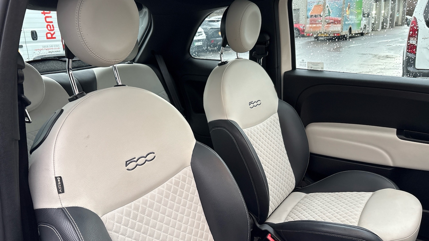 Used Fiat 500 2022 for sale - 76879240: Photo 28