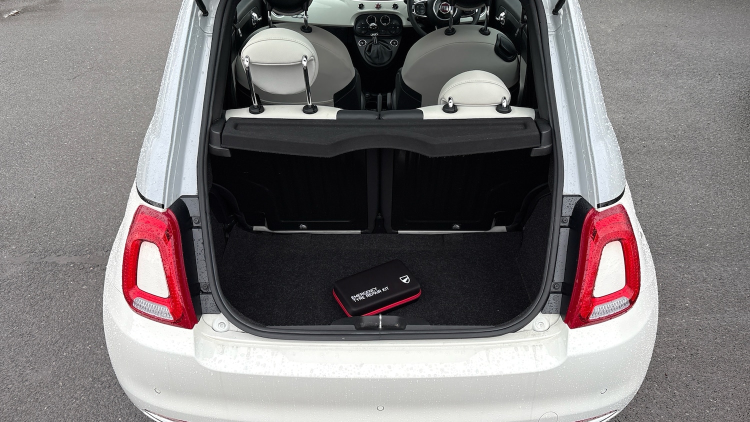 Used Fiat 500 2022 for sale - 76879240: Photo 4