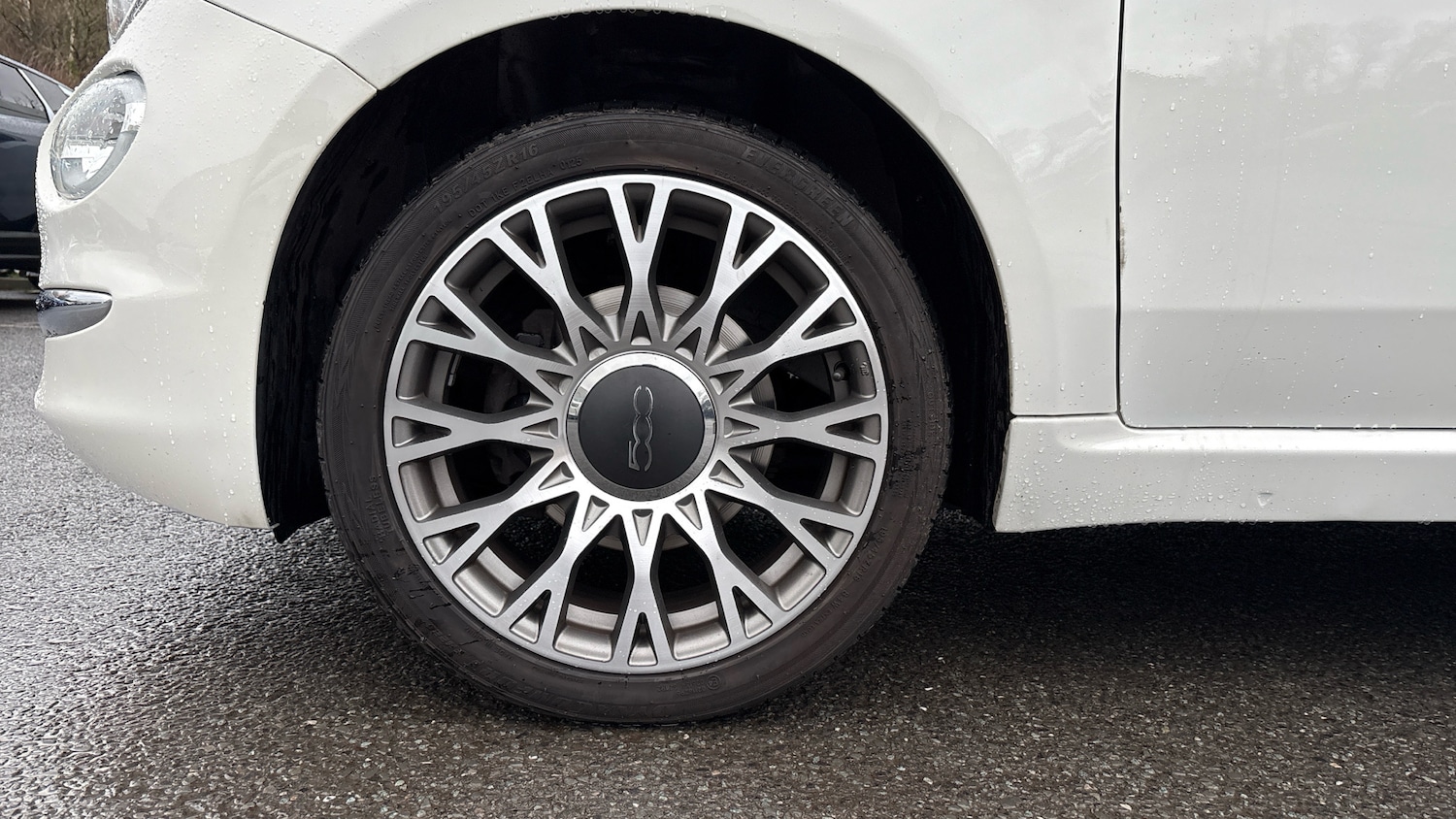 Used Fiat 500 2022 for sale - 76879240: Photo 7