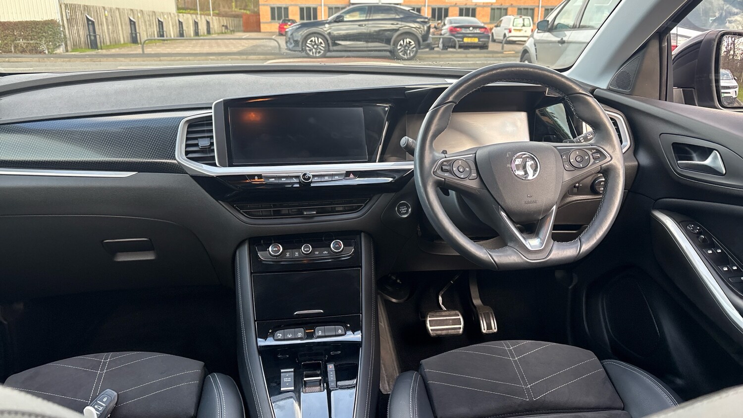 Used Vauxhall Grandland 2023 for sale - 77569332: Photo 10