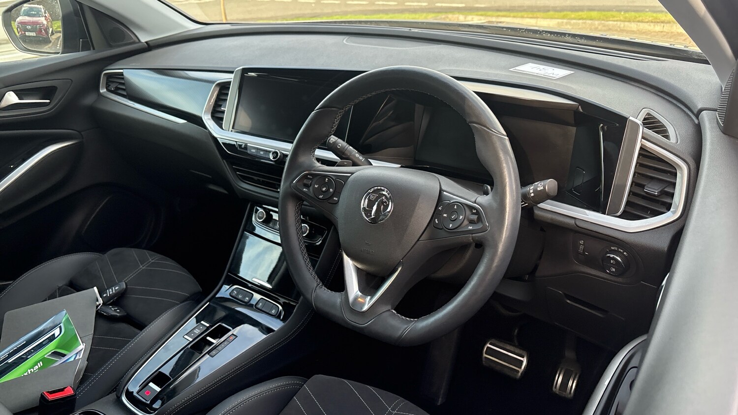 Used Vauxhall Grandland 2023 for sale - 77569332: Photo 11